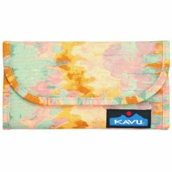 KAVU Big Spender Purses & Wallets