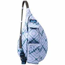 KAVU Mini Rope Sling Purses & Wallets