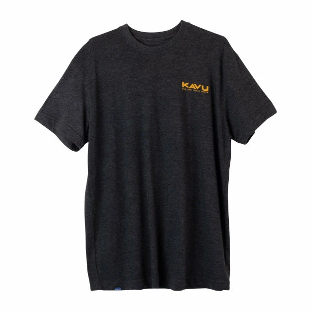 KAVU Sasquatch River Dayz