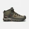 Keen Men's Targhee III Mid WP