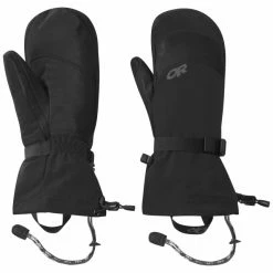 Outdoor Research Women's Highcamp Mitts