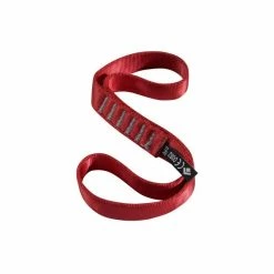 Black Diamond 18 Mm Nylon Runner 30 Cm Outdoor Gear