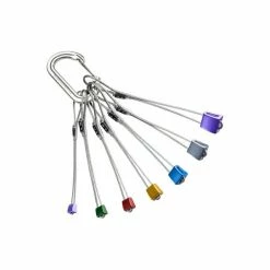 Black Diamond Outdoor Gear Stopper Set Classic #5-11