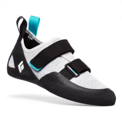 Black Diamond Momentum - Women's Climbing Shoes Footwear