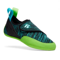 Black Diamond Momentum Climbing Shoes - Kid's