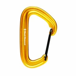 Black Diamond Litewire Carabiner