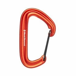 Black Diamond Litewire Carabiner