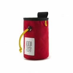 Topo Designs Chalk Bag