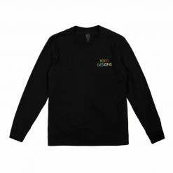 Topo Designs Rover Tee L/S M Tops