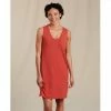 Toad&Co Dresses Women's Grom Tank Dress