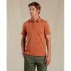 Toad&Co Men's Tempo Short Sleeve Polo