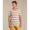 Toad&Co Men's Grom Hemp Short Sleeve Tee Tops