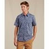 Toad&Co Tops Men's Fletch Short Sleeve Shirt
