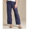 Toad&Co Women's Taj Hemp Pant Pants