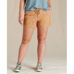 Toad&Co Women's Boundless Short Shorts