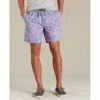 Toad&Co Men's Boundless Pull-On Short Shorts