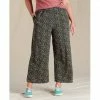 Toad&Co Women's Sunkissed Wide Leg Pant
