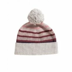 Toad&Co Women's Cazadero Pom Beanie Headwear