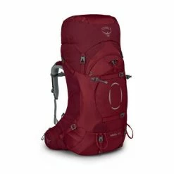 Osprey Packs Outdoor Gear Ariel 65