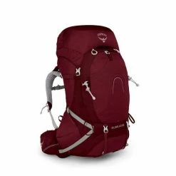 Osprey Packs Aura AG 65 Outdoor Gear