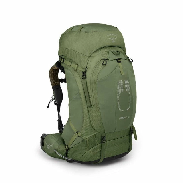 Osprey Packs Outdoor Gear Atmos AG 65