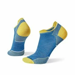 Smartwool Run Zero Cushion Low Ankle Socks