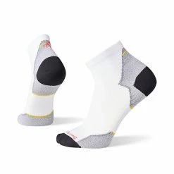Smartwool Run Zero Cushion Ankle Socks Socks & Insoles