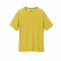 Smartwool Tops Men's Merino Sport Ultralite Short Sleeve