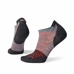 Smartwool Women's Cycle Zero Cushion Low Ankle Socks