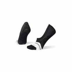Smartwool Women's Everyday Striped No Show Socks Socks & Insoles