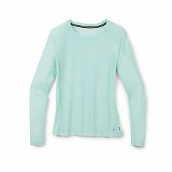 Smartwool Tops Women's Merino Sport Ultralite Long Sleeve