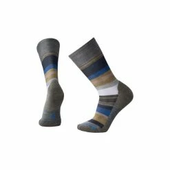 Smartwool Everyday Saturnsphere Crew Socks Socks & Insoles