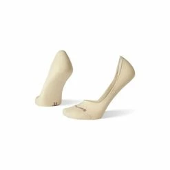 Smartwool Women's Everyday Secret Sleuth No Show Socks Socks & Insoles