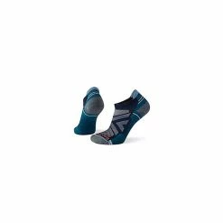 Smartwool Women's Hike Light Cushion Low Ankle Socks Socks & Insoles