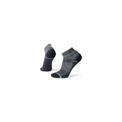 Smartwool Socks & Insoles Hike Light Cushion Ankle Socks