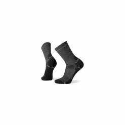 Smartwool Hike Light Cushion Crew Socks Socks & Insoles