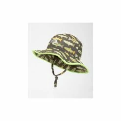 The North Face Littles Class V Knit Brimmer Headwear