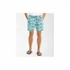 The North Face Men's Printed Class V Belted Short