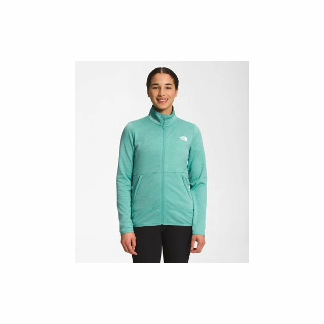 The North Face Jackets Women's Canyonlands Full Zip
