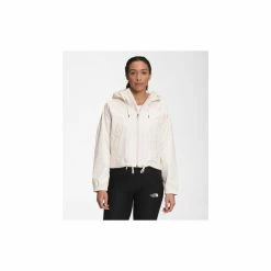 The North Face Women's Antora Rain Hoodie
