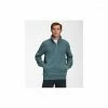 The North Face Men's Longs Peak Quilted 1/4 Zip