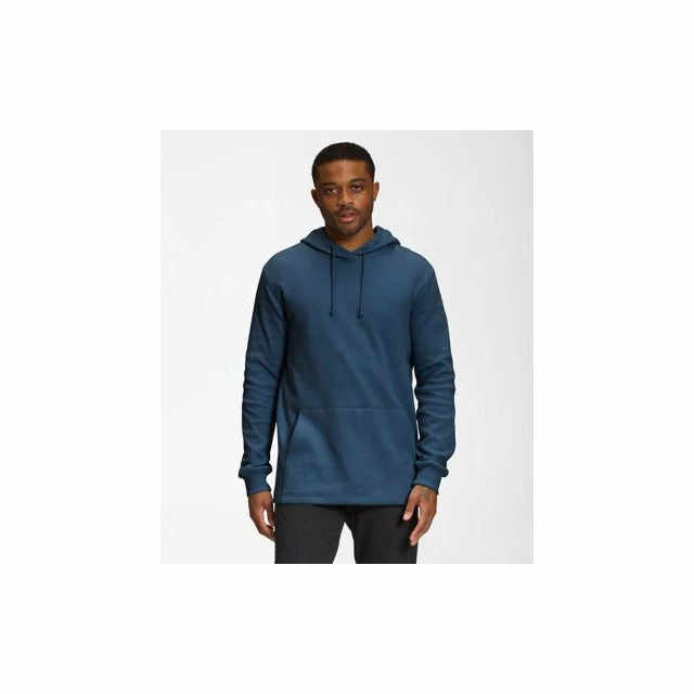 The North Face Tops Men's Waffle Hoodie