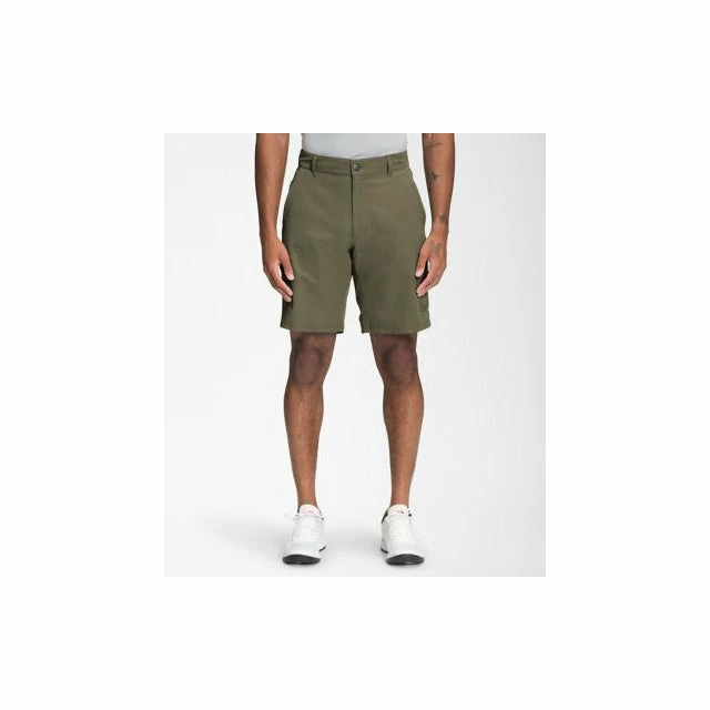 The North Face Men's Rolling Sun Packable Short