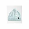 The North Face Headwear Littles Cable Minna Beanie