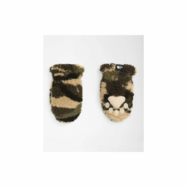 The North Face Littles Bear Mitt Gloves