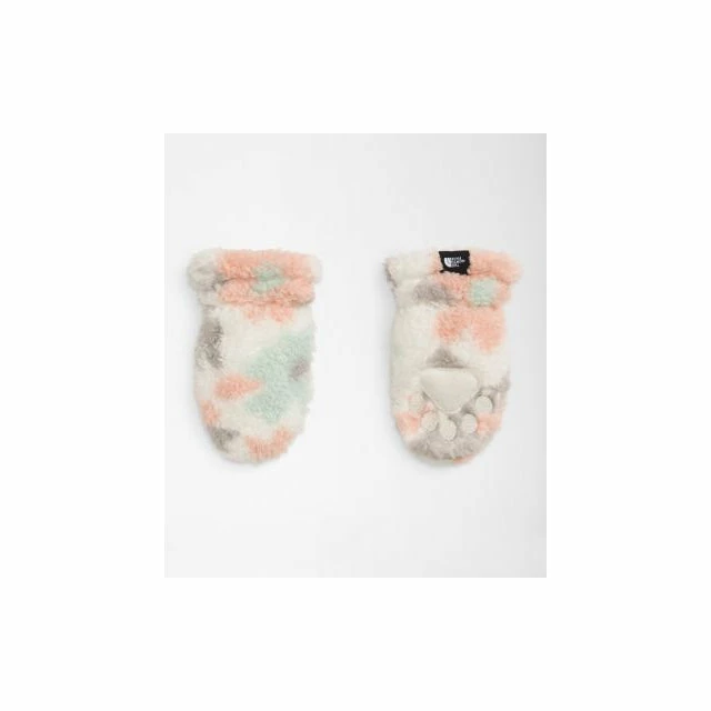 The North Face Littles Bear Mitt Gloves
