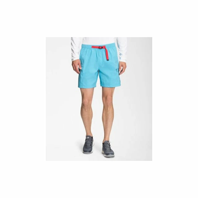 The North Face Shorts Men's Class V Belted Short