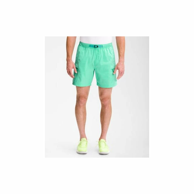 The North Face Shorts Men's Class V Belted Short