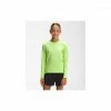 The North Face Girls' Amphibious L/S Sun Tee