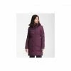 The North Face Women's Metropolis Parka Jackets